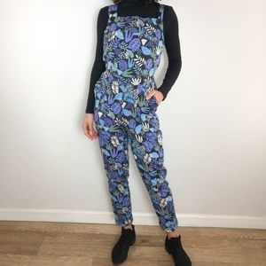 Nooworks Plant Life Overalls